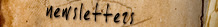 newsletters