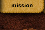 mission statement