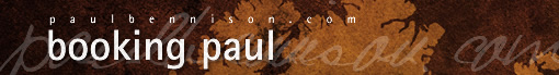 Paul Bennsion.com